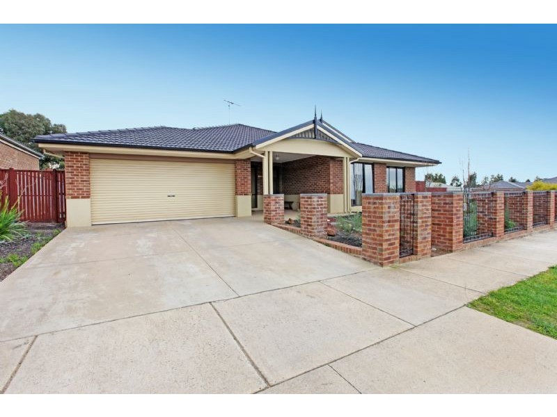 Bannockburn VIC 3331