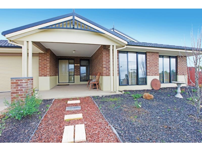 Bannockburn VIC 3331