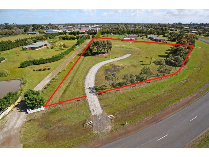 Bannockburn VIC 3331