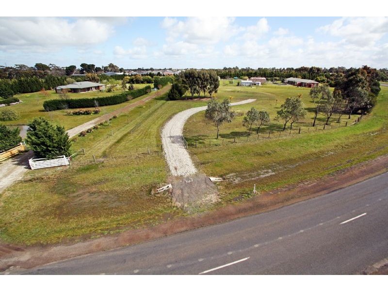 Bannockburn VIC 3331