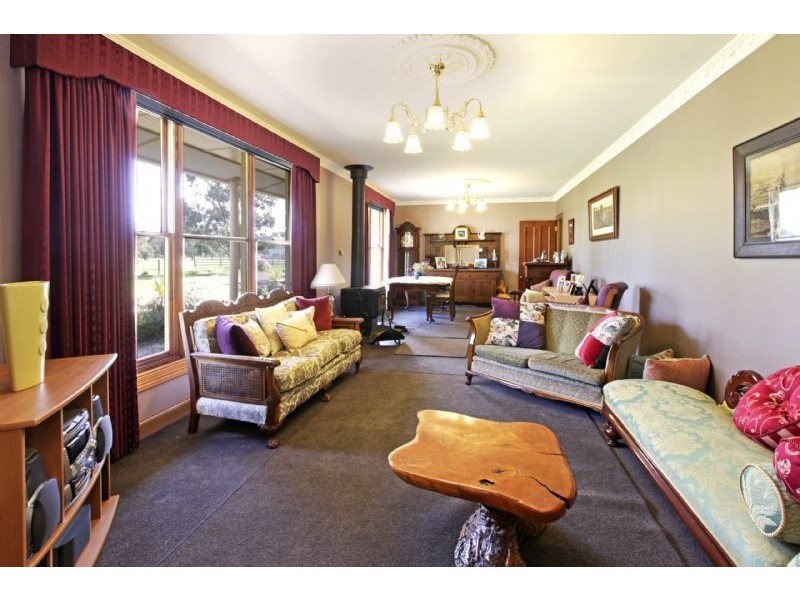 Lethbridge VIC 3332