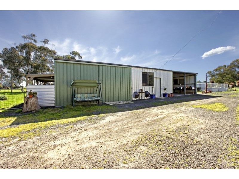 Lethbridge VIC 3332