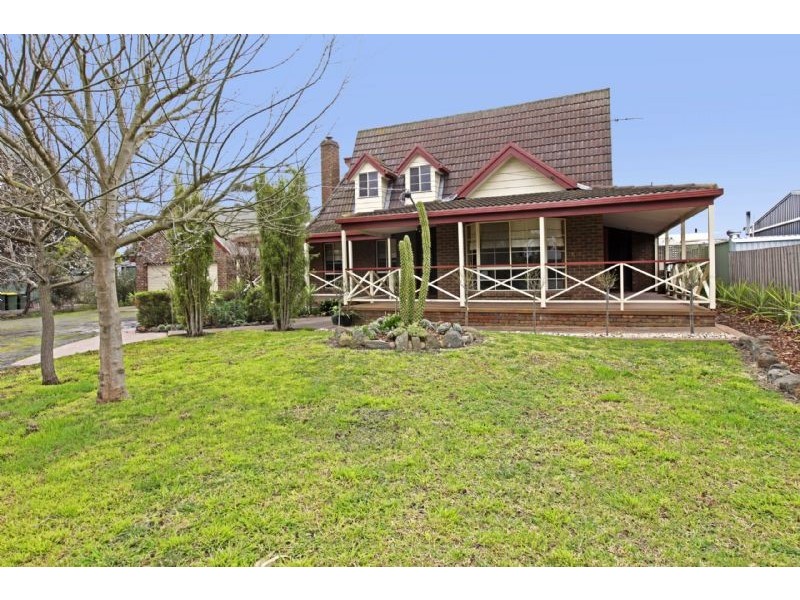 Bannockburn VIC 3331