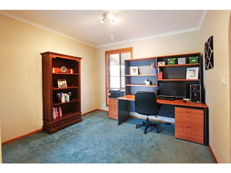 Bannockburn VIC 3331