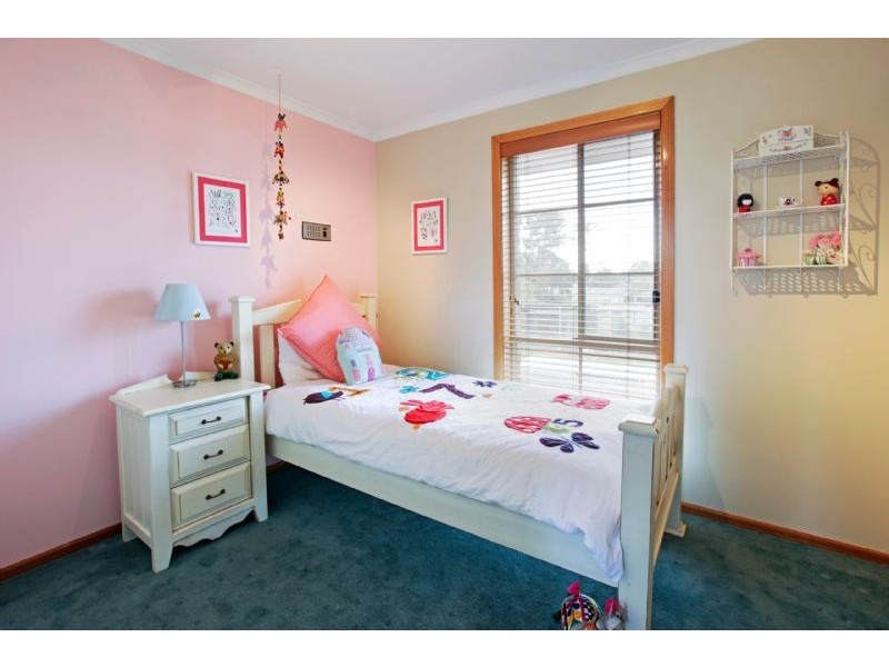 Bannockburn VIC 3331