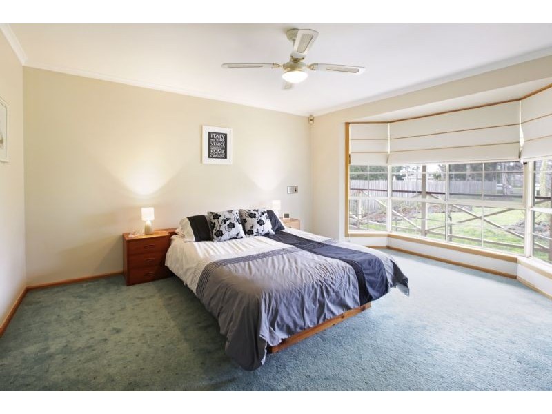 Bannockburn VIC 3331