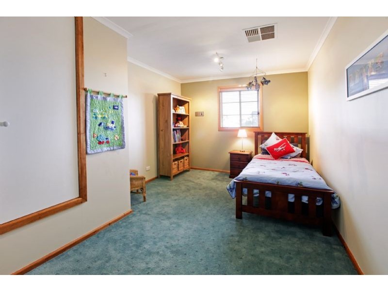 Bannockburn VIC 3331