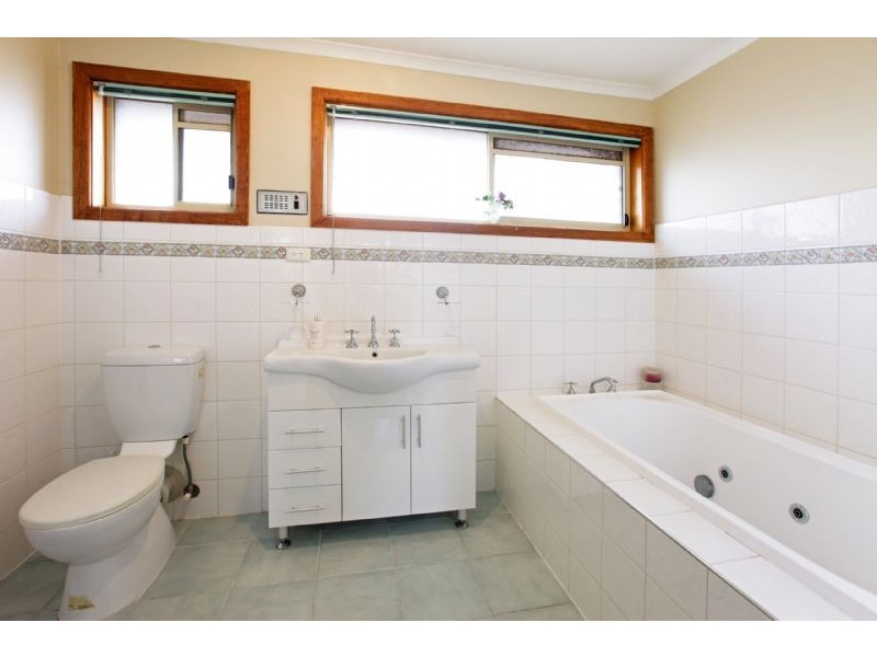 Bannockburn VIC 3331