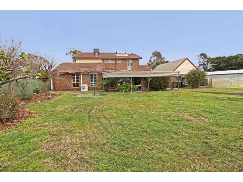 Bannockburn VIC 3331