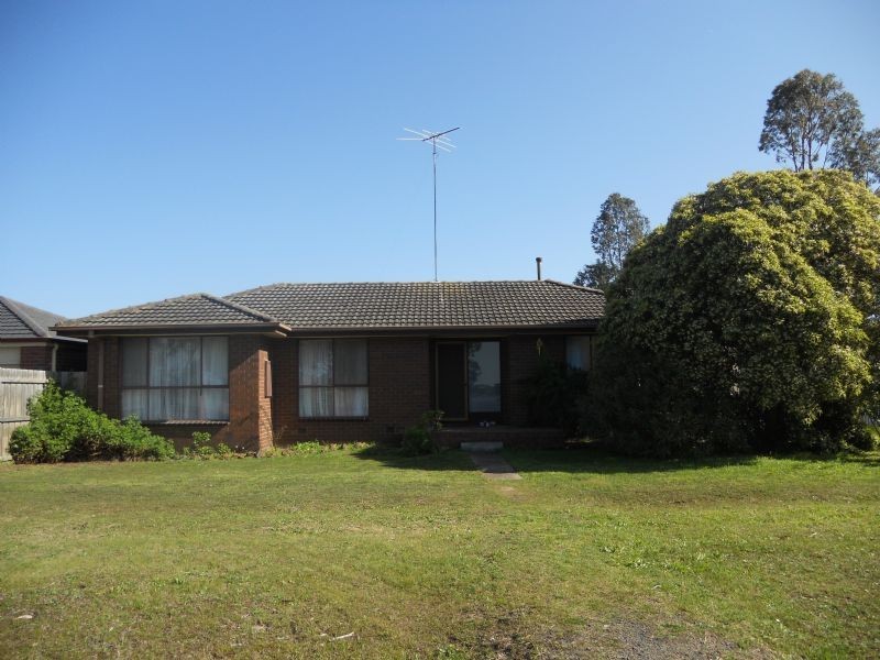 Bannockburn VIC 3331