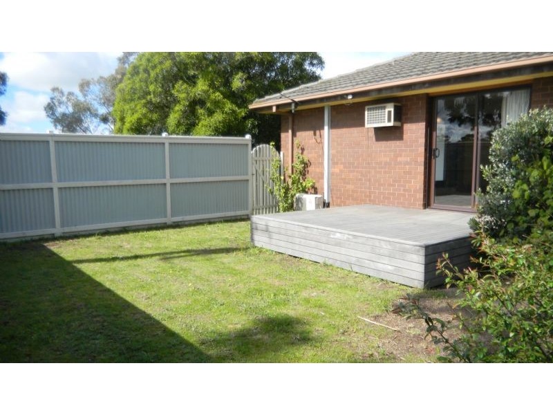 Bannockburn VIC 3331