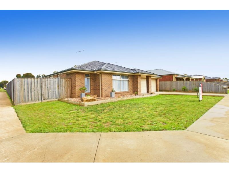 Bannockburn VIC 3331