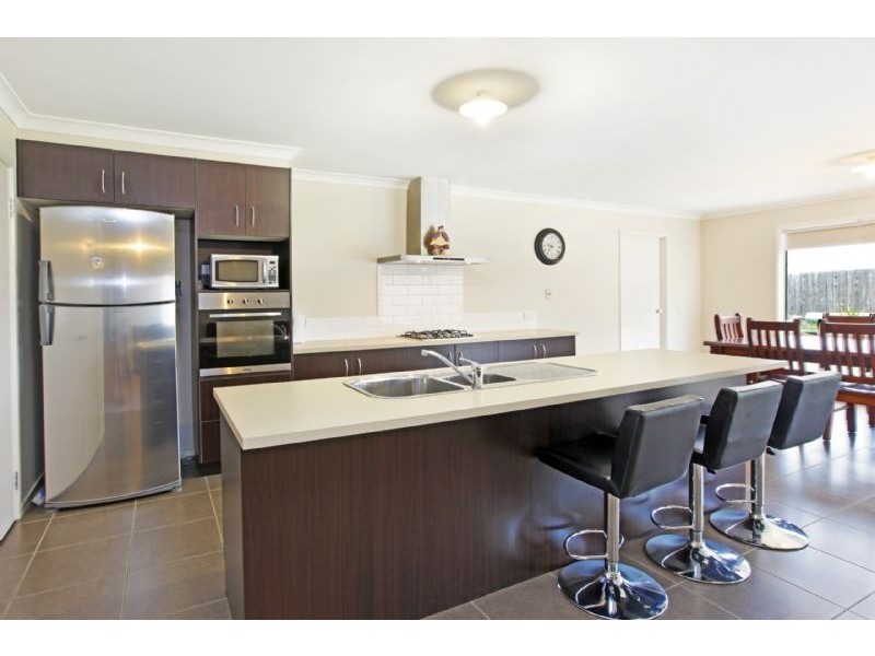 Bannockburn VIC 3331