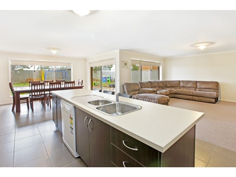 Bannockburn VIC 3331
