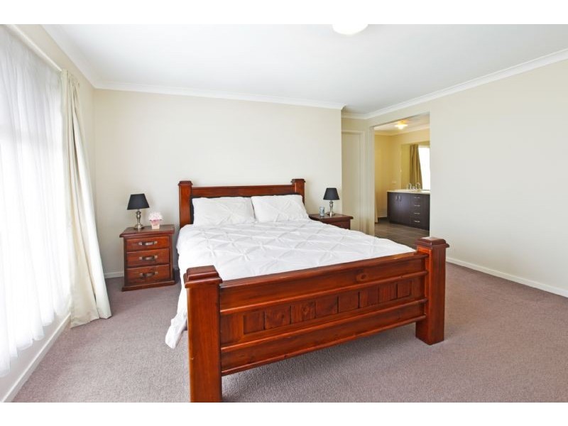 Bannockburn VIC 3331
