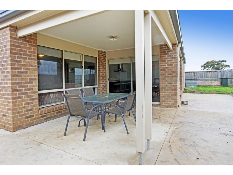 Bannockburn VIC 3331