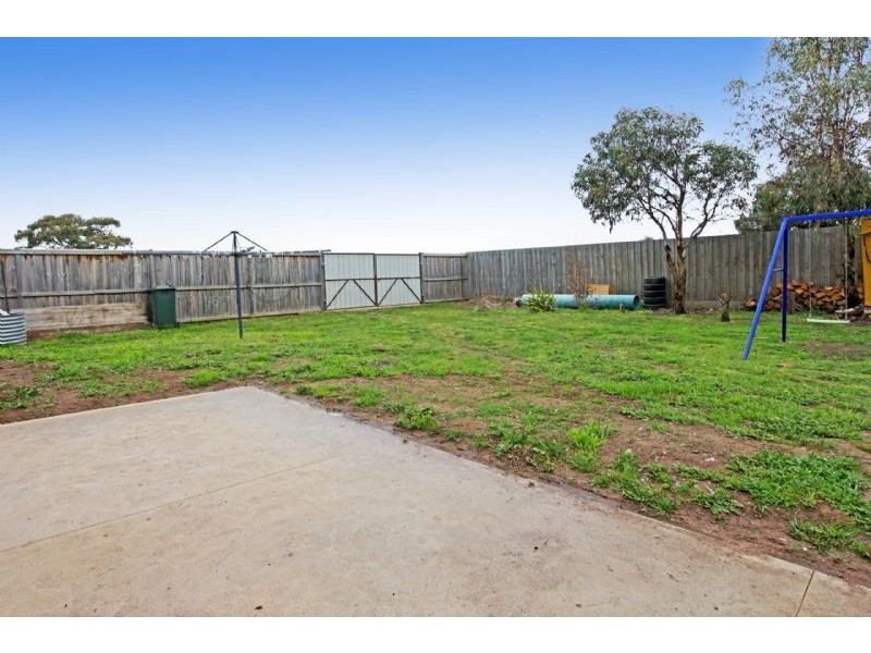 Bannockburn VIC 3331