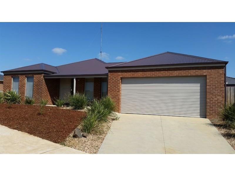 66 Rosemond Way, Bannockburn VIC 3331