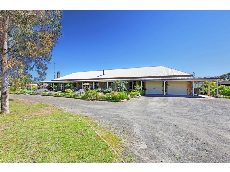 Bannockburn VIC 3331