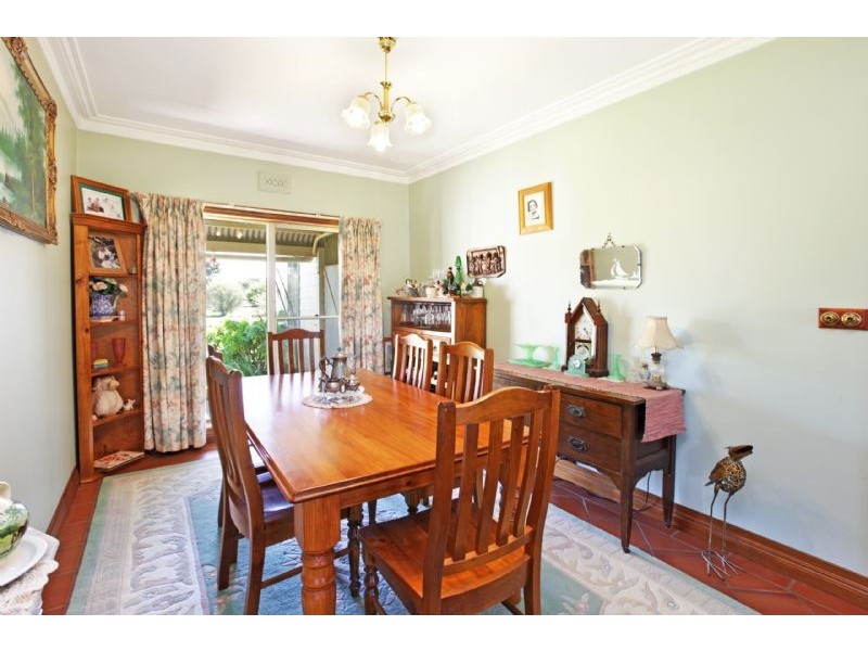 Bannockburn VIC 3331