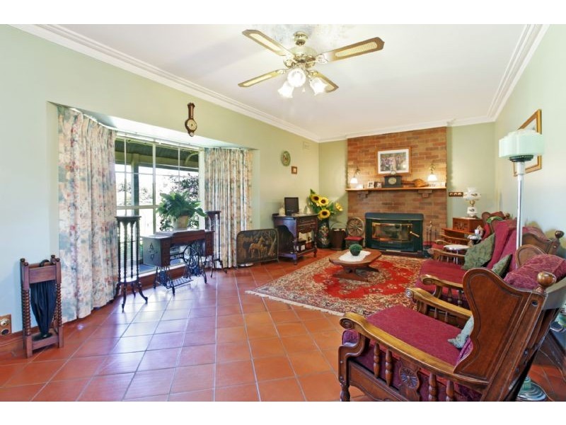 Bannockburn VIC 3331