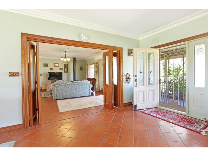 Bannockburn VIC 3331