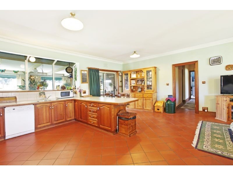 Bannockburn VIC 3331