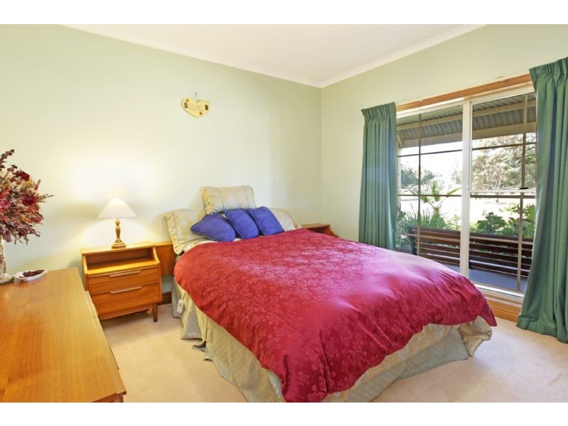 Bannockburn VIC 3331