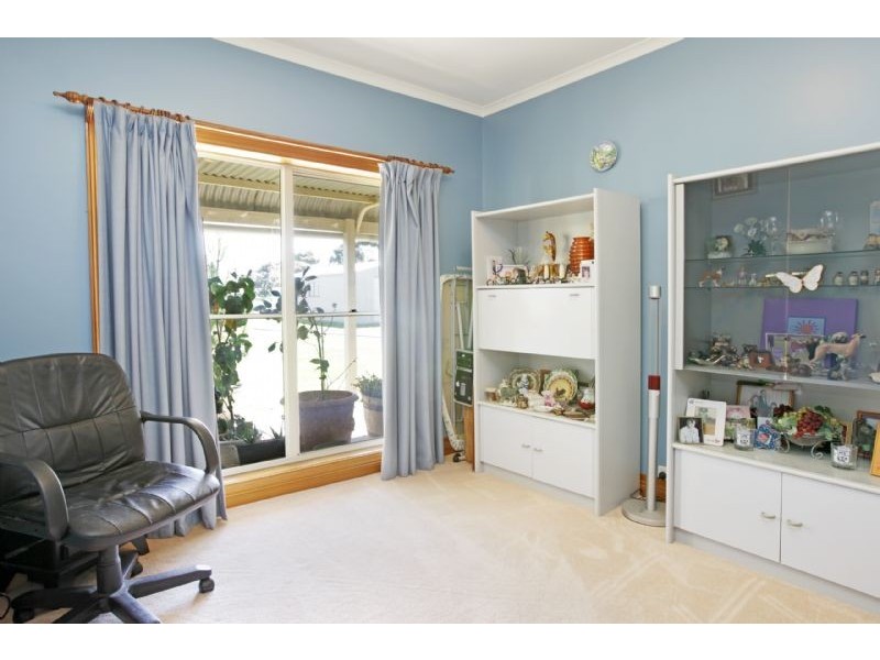 Bannockburn VIC 3331