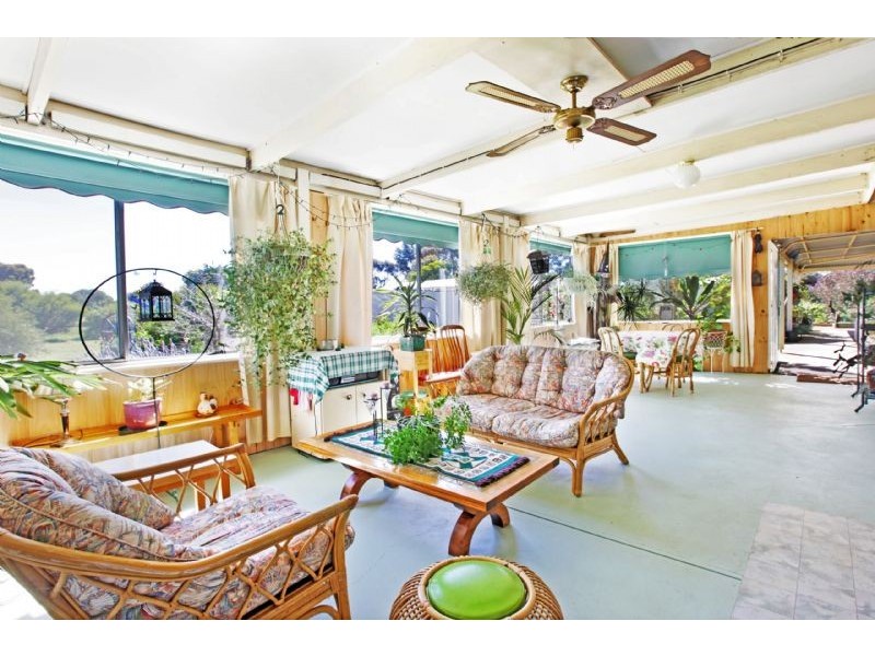 Bannockburn VIC 3331