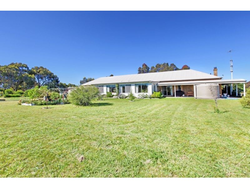 Bannockburn VIC 3331