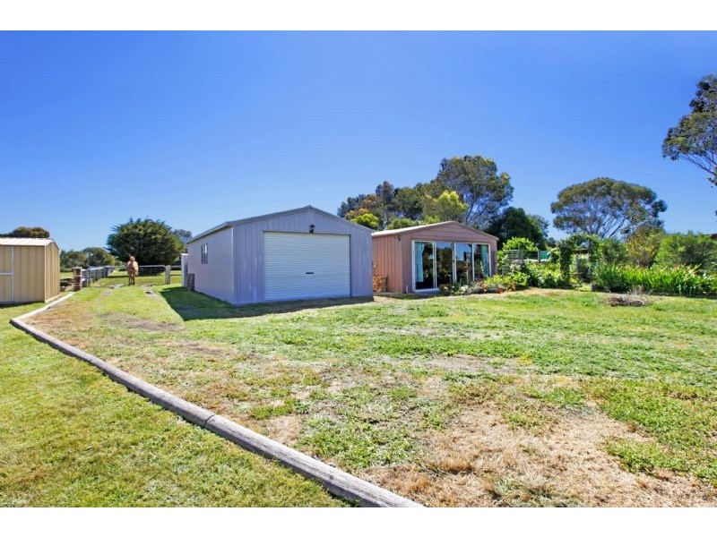 Bannockburn VIC 3331