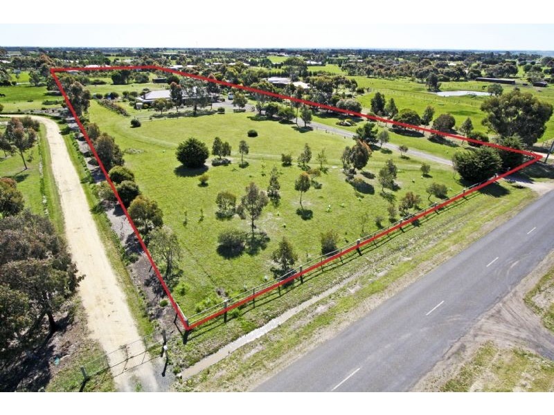 Bannockburn VIC 3331