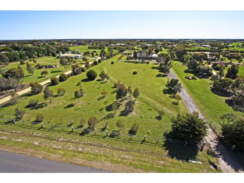 Bannockburn VIC 3331