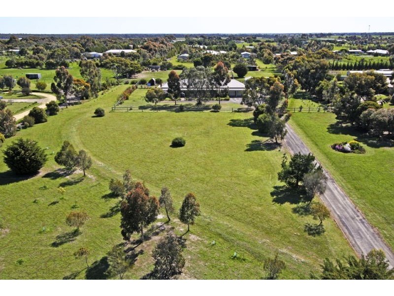 Bannockburn VIC 3331