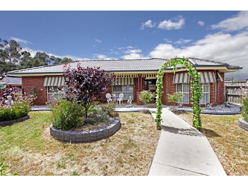 Bannockburn VIC 3331