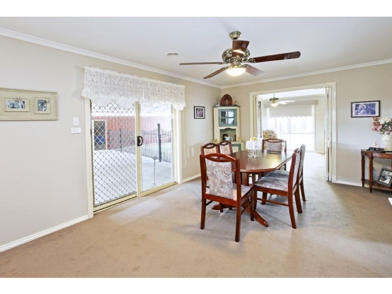 Bannockburn VIC 3331
