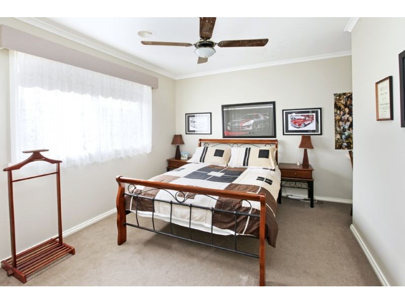 Bannockburn VIC 3331