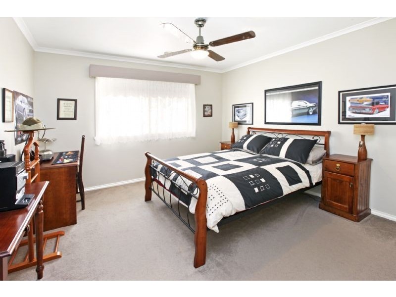 Bannockburn VIC 3331