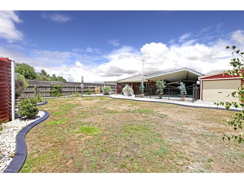 Bannockburn VIC 3331