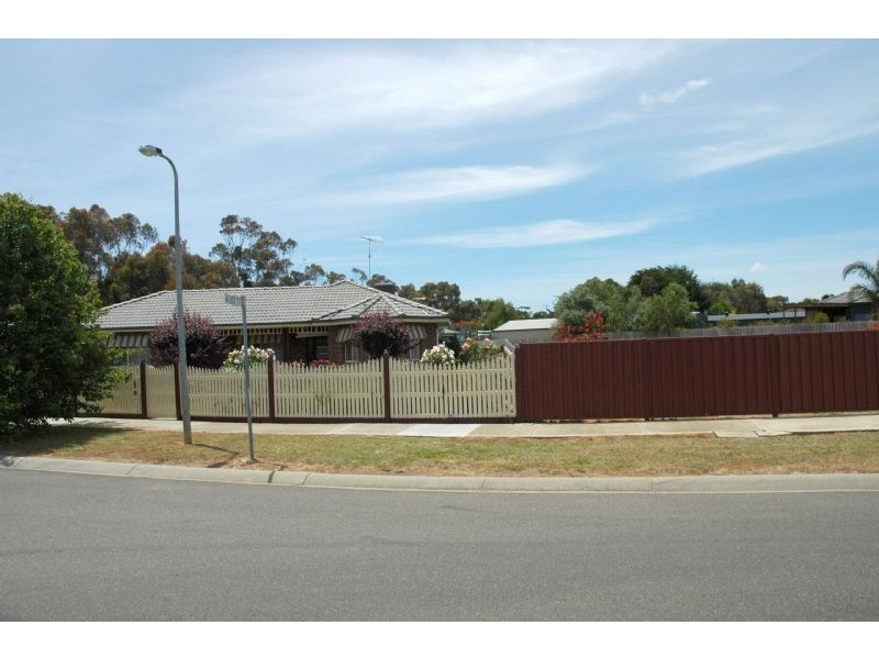Bannockburn VIC 3331