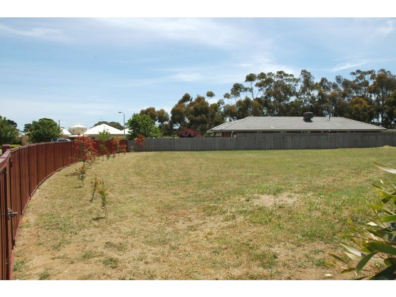 Bannockburn VIC 3331