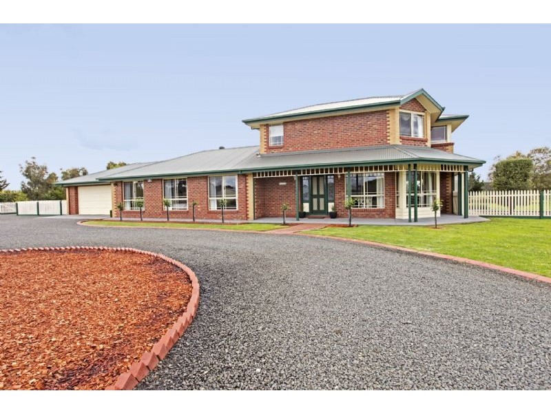 Bannockburn VIC 3331