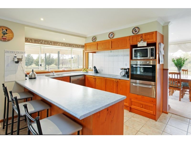 Bannockburn VIC 3331