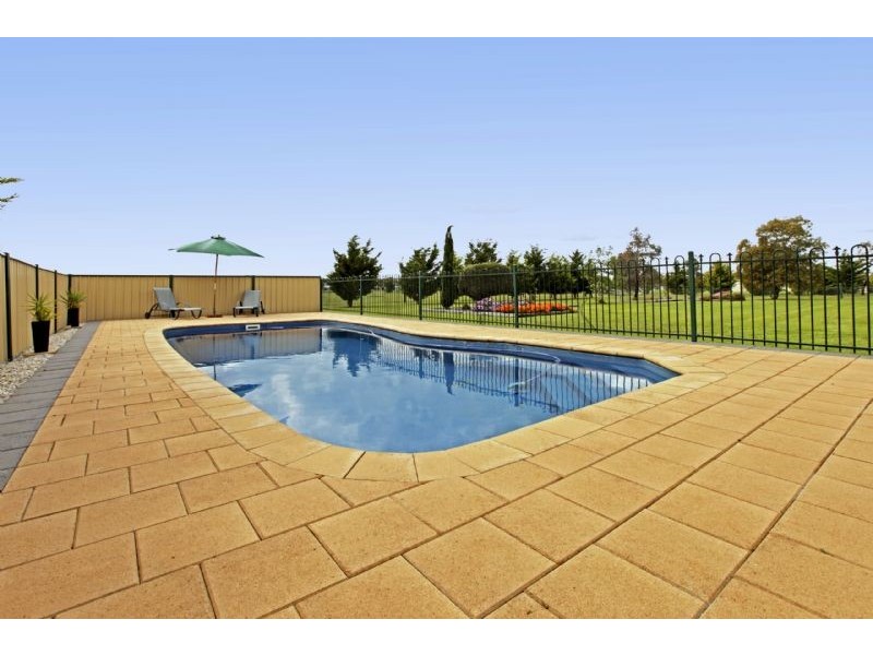 Bannockburn VIC 3331