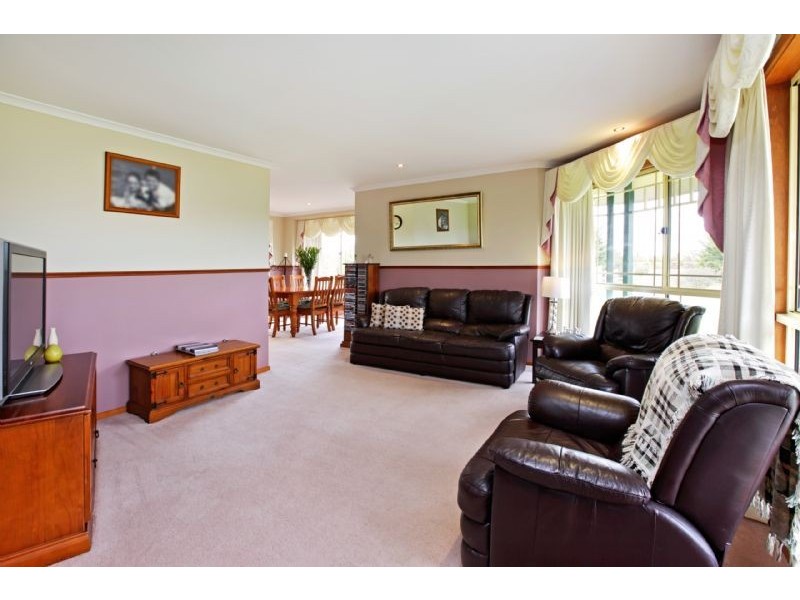 Bannockburn VIC 3331