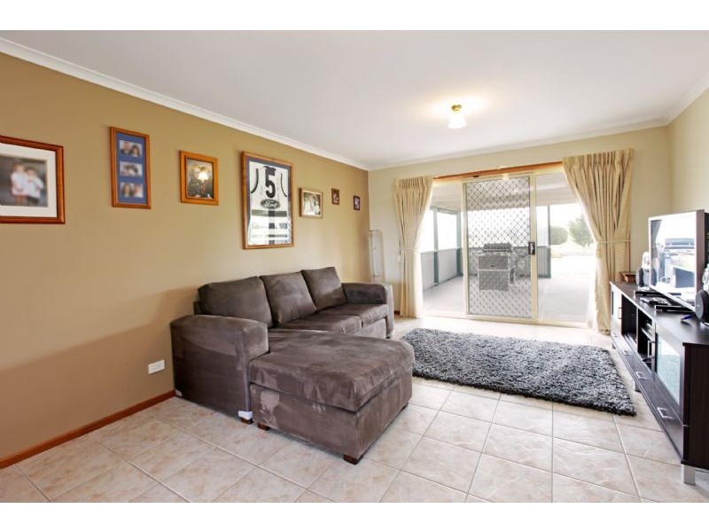 Bannockburn VIC 3331