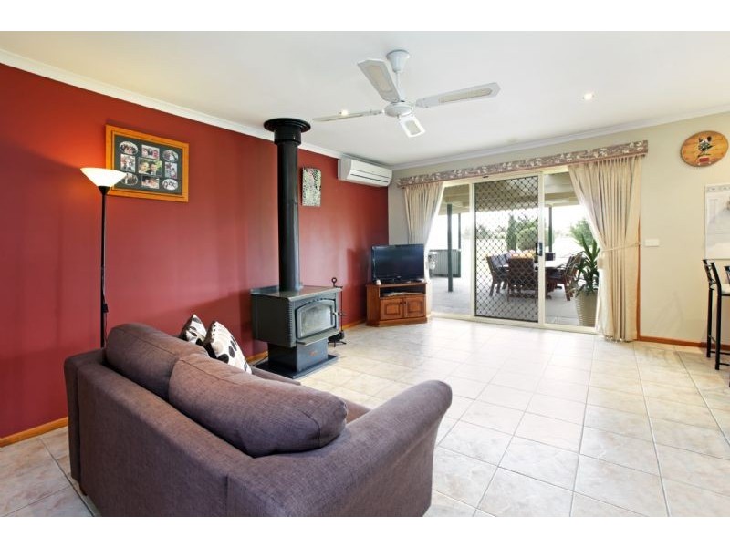 Bannockburn VIC 3331