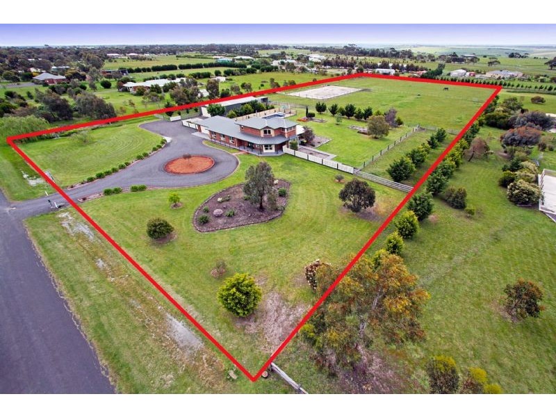 Bannockburn VIC 3331