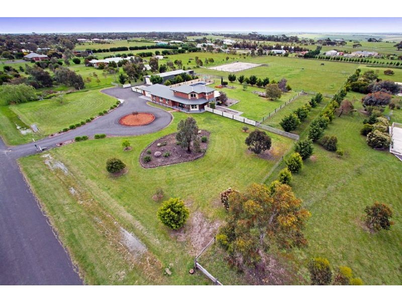 Bannockburn VIC 3331